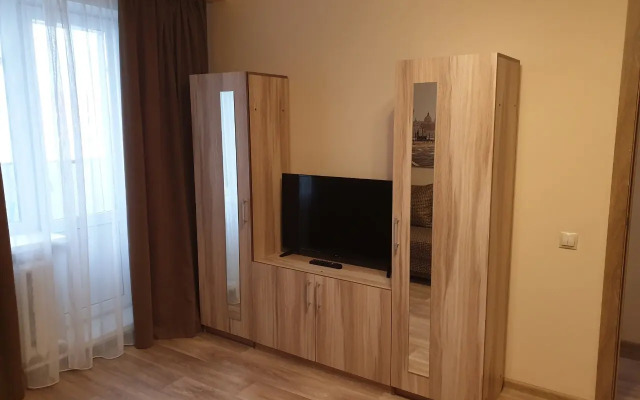 Квартира В Коротчаево