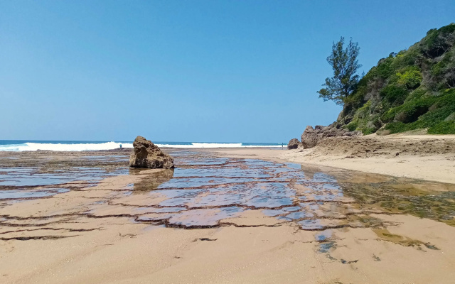 DEVOCEAN Eco Resort