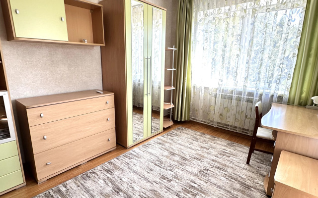 Квартира Просторная 2-к квартира