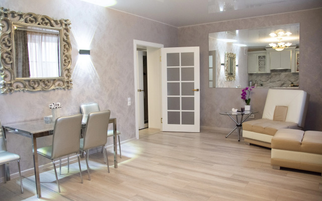 Апартаменты Old Town