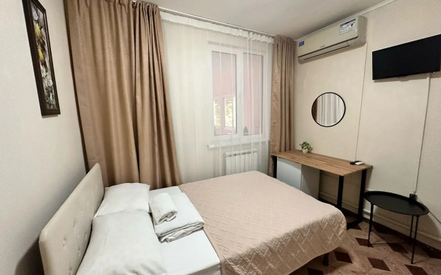 Гостевой Дом Мэли