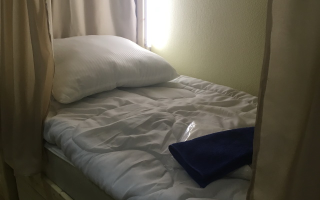 Mon Repos Hostel