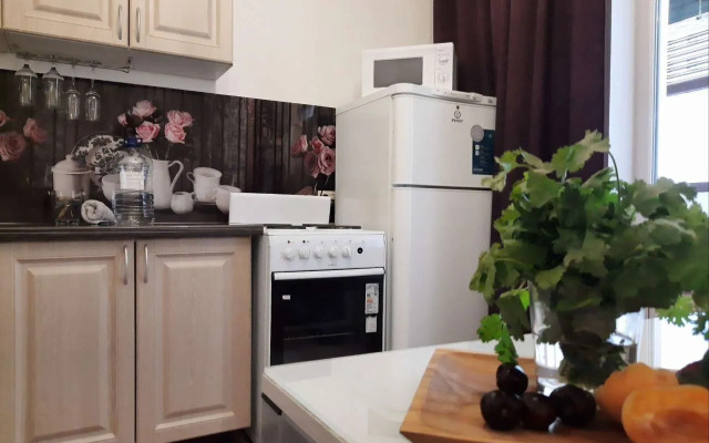 Апартаменты на Московском Проспекте 120 (535)