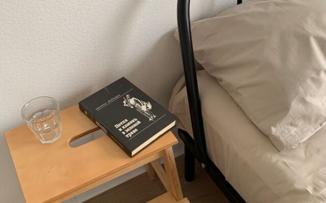 Апартаменты 293 Архангельская 11 от Comfort home