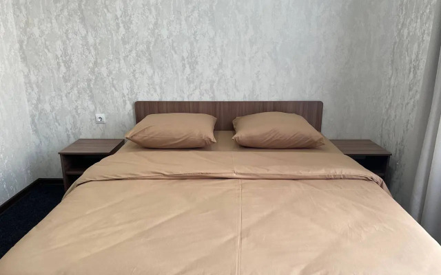 Отель Меренга