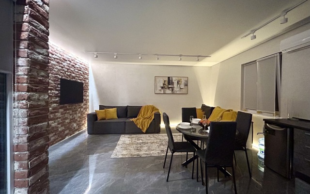 Bliss V Kazani Guest House