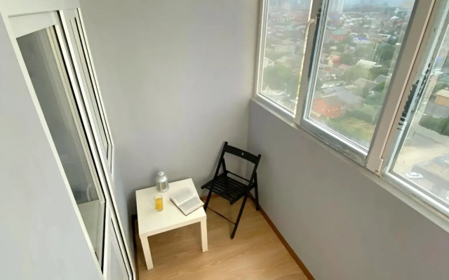 Квартира Уютная рядом с Парком Краснодар