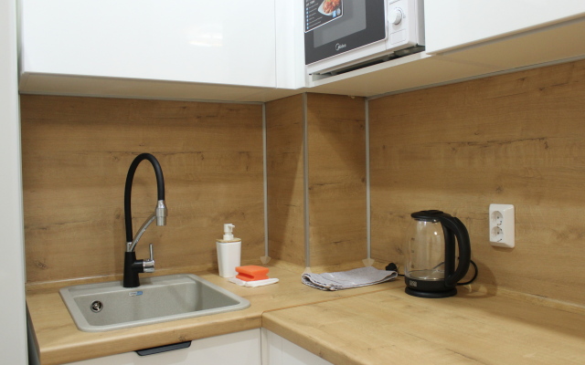 Квартира Просторная 1к на Уфимском шоссе