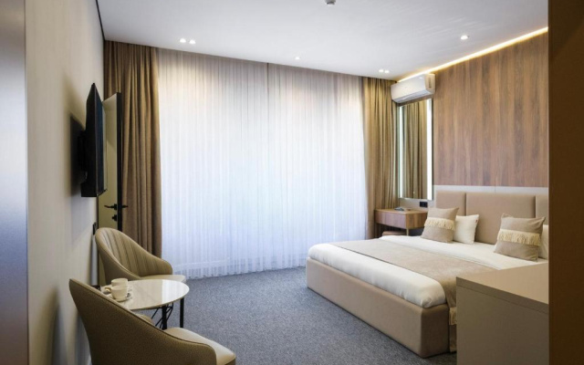 Bulak Hotel