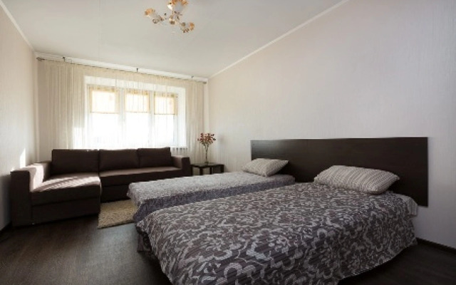 Апартаменты Этажидейли на Белинского 137