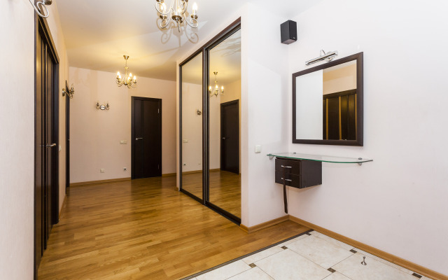 Shelgunova 9 Apartments