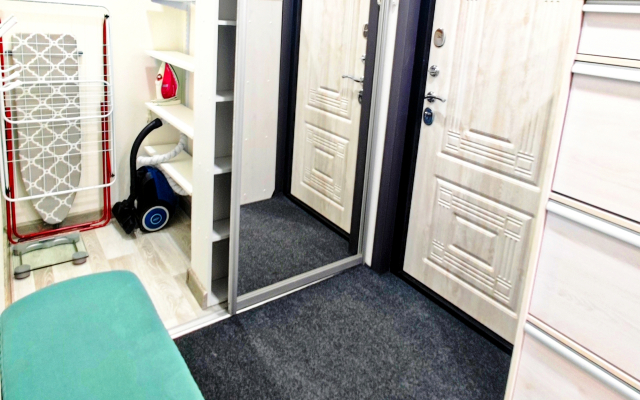 Апартаменты SELMA рядом с центром