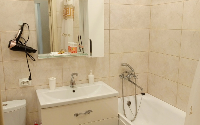 Квартира Уют от Анастасии 15