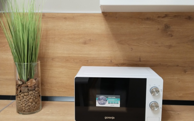 Апартаменты Easy Studio