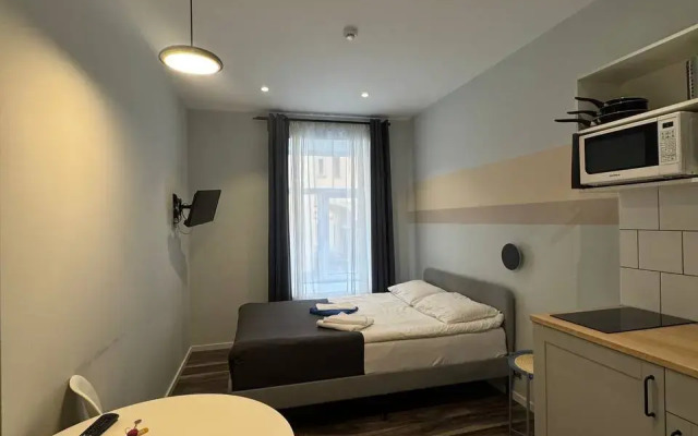 Апартаменты НеваНест