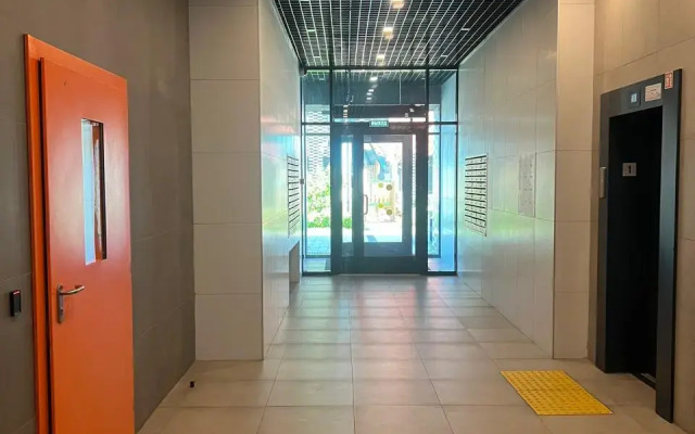 IrenHost Apparts Apartments