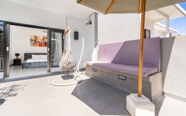 Luxovista Villa
