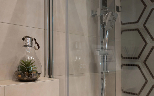 Квартира Шмитовский