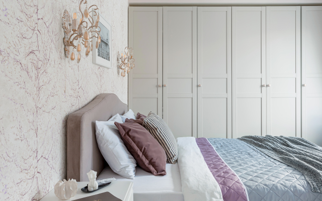 Апартаменты Apart Seasons Shaumyana