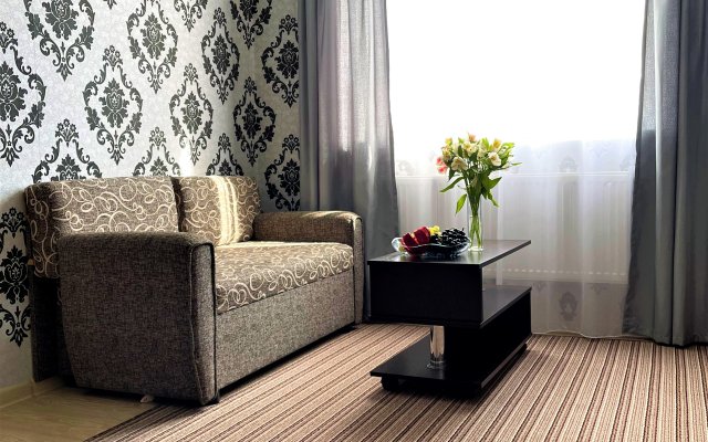 Vinograd Guest House