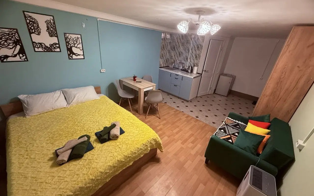 Апарт-отель Моховая,7