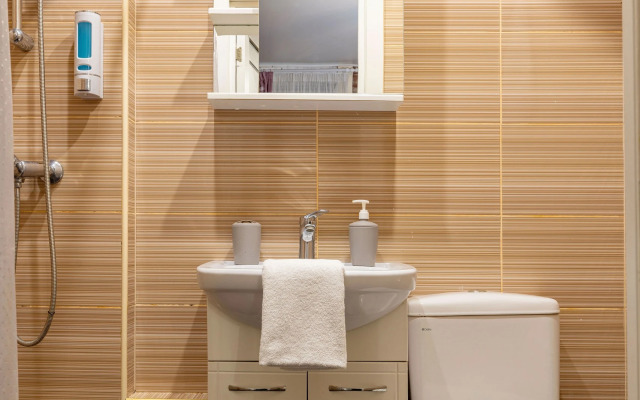 Апартаменты MWA Arka 3