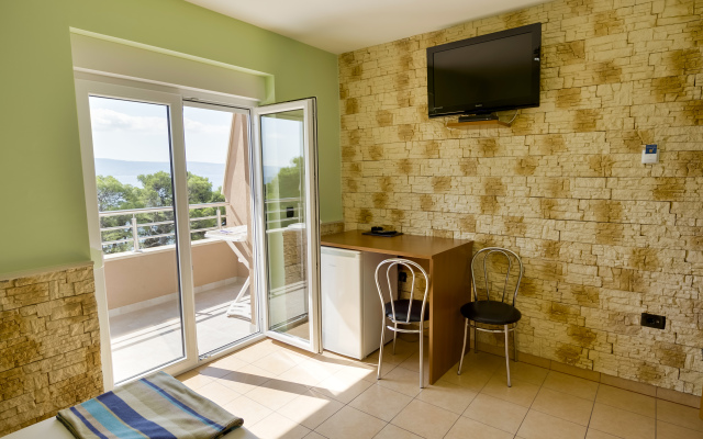 Dalmacija Guest house