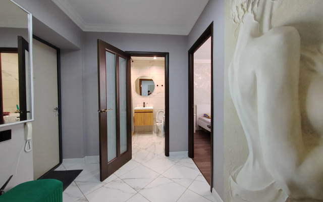 Квартира на Гагарина