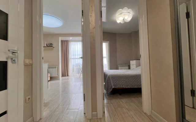 Apartments Sochiposutochno 8