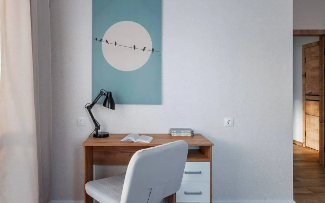 Апартаменты на Взлетке