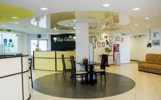 Hotel Pik Hotel