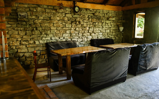 Guest house "salangana"