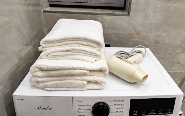 Квартира 2 Ночи в элитном ЖК Сердце(2)