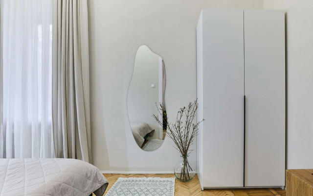 Квартира FlatStay Невский 168