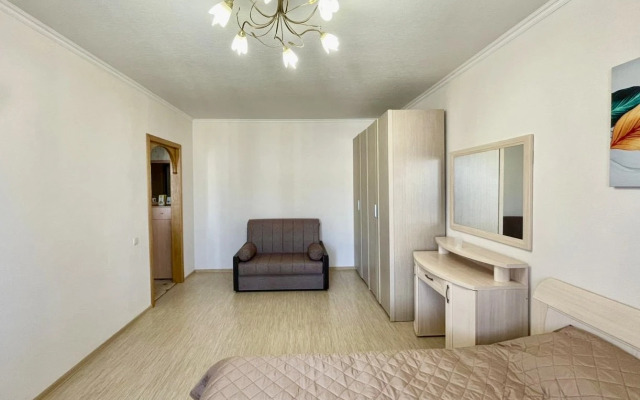 Квартира Уютная Рядом с Детской Областной Больницей