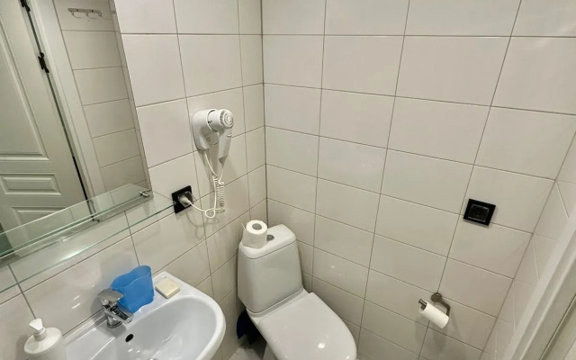 Апартаменты Star Comfort на Марата