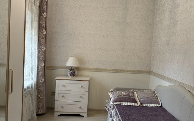 Частный дом на Крылова