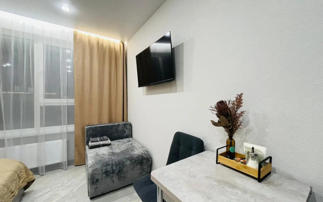 Квартира Апрель на Олимпийском городке