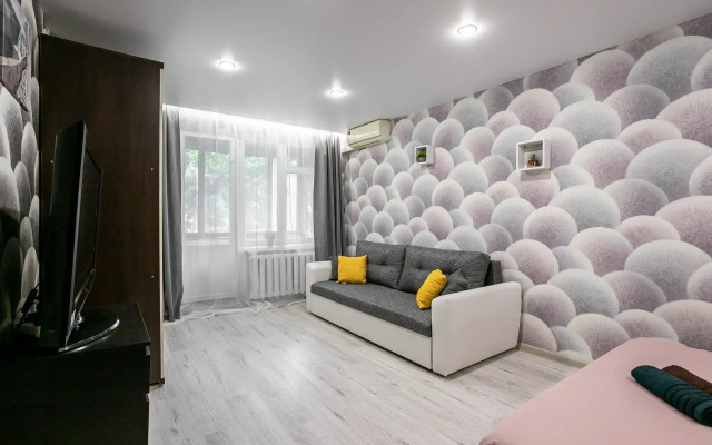 Квартира на Ленинградском Шоссе 40