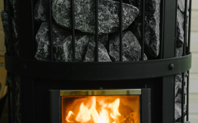 База отдыха эко-отель Мирамирам