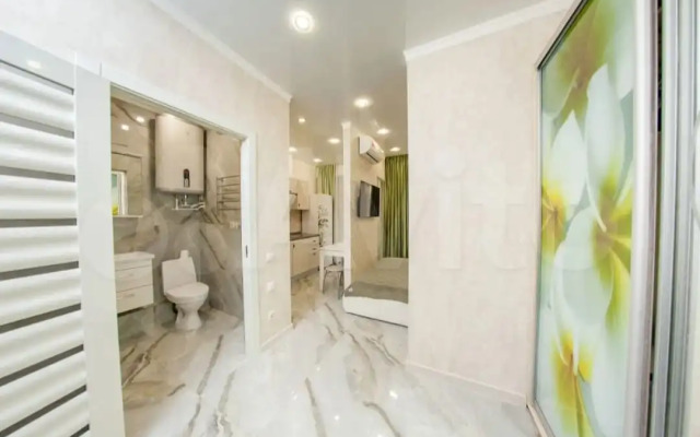 Апартаменты Студия в ЖК Мадрид