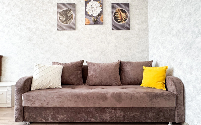 Akvarel Na Ulitse Polevaya Apartments