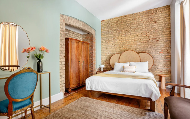 Апартаменты Steps to Galata Tower