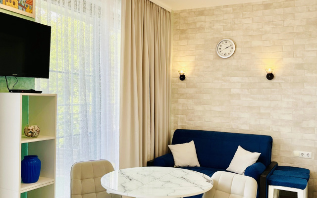 Ruslana Apartments