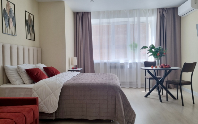 Апартаменты на набережной от компании "V-GOSTI"