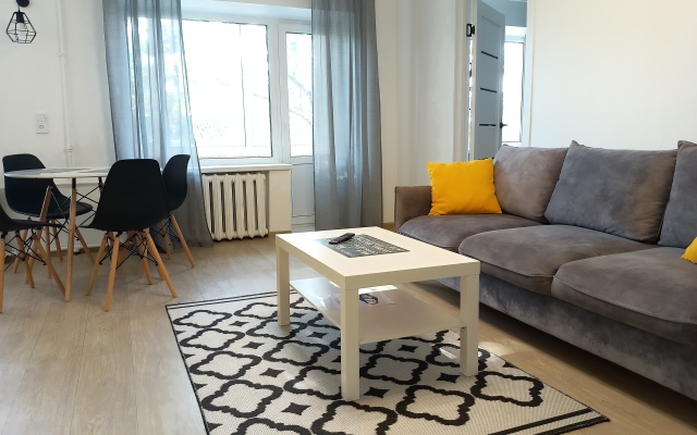 Dvuhkomnatnye 400 Metrov Do Kremlya Apartments
