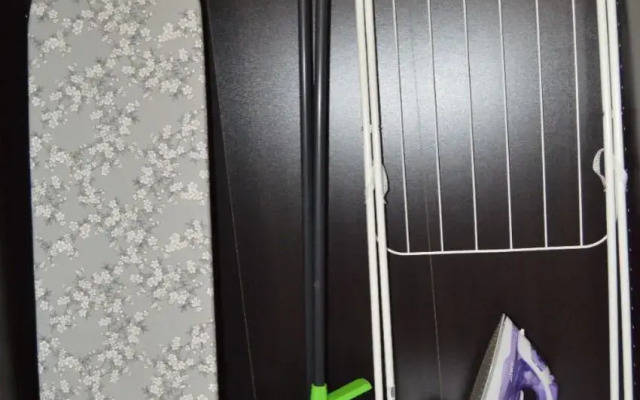 Апартаменты Мой Отель на Гостиничном Проезде