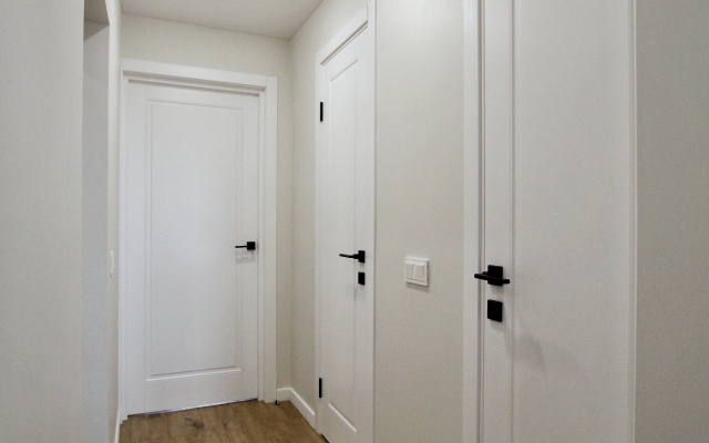 Krylov Apartament Apartments