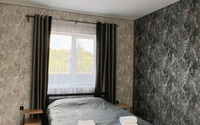 Gostevye Doma Prestige Guest House