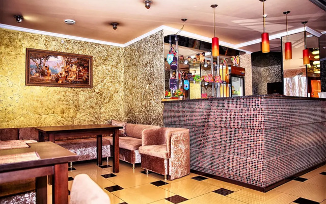 Отель Премьер